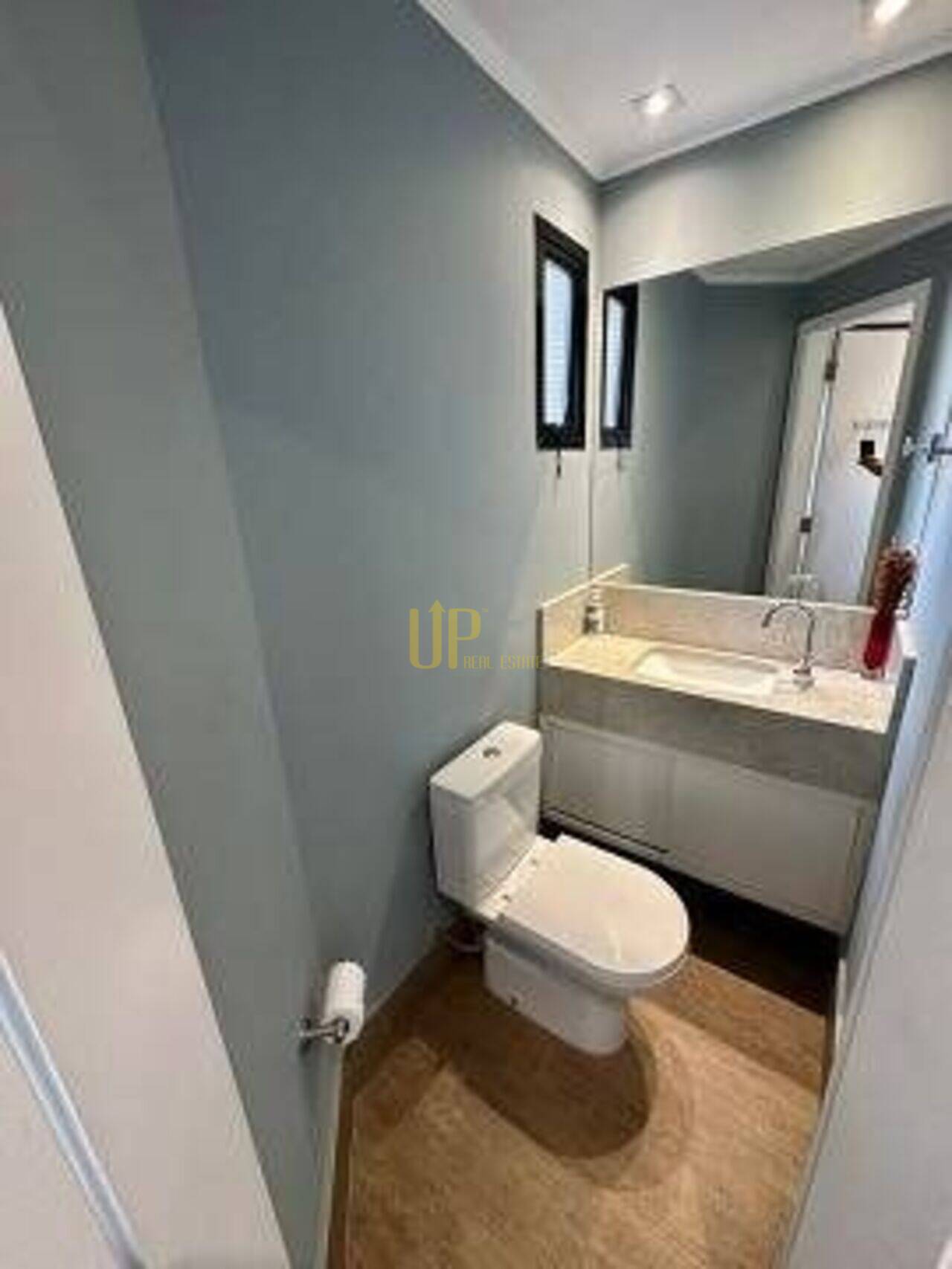 Apartamento Vila Olímpia, São Paulo - SP