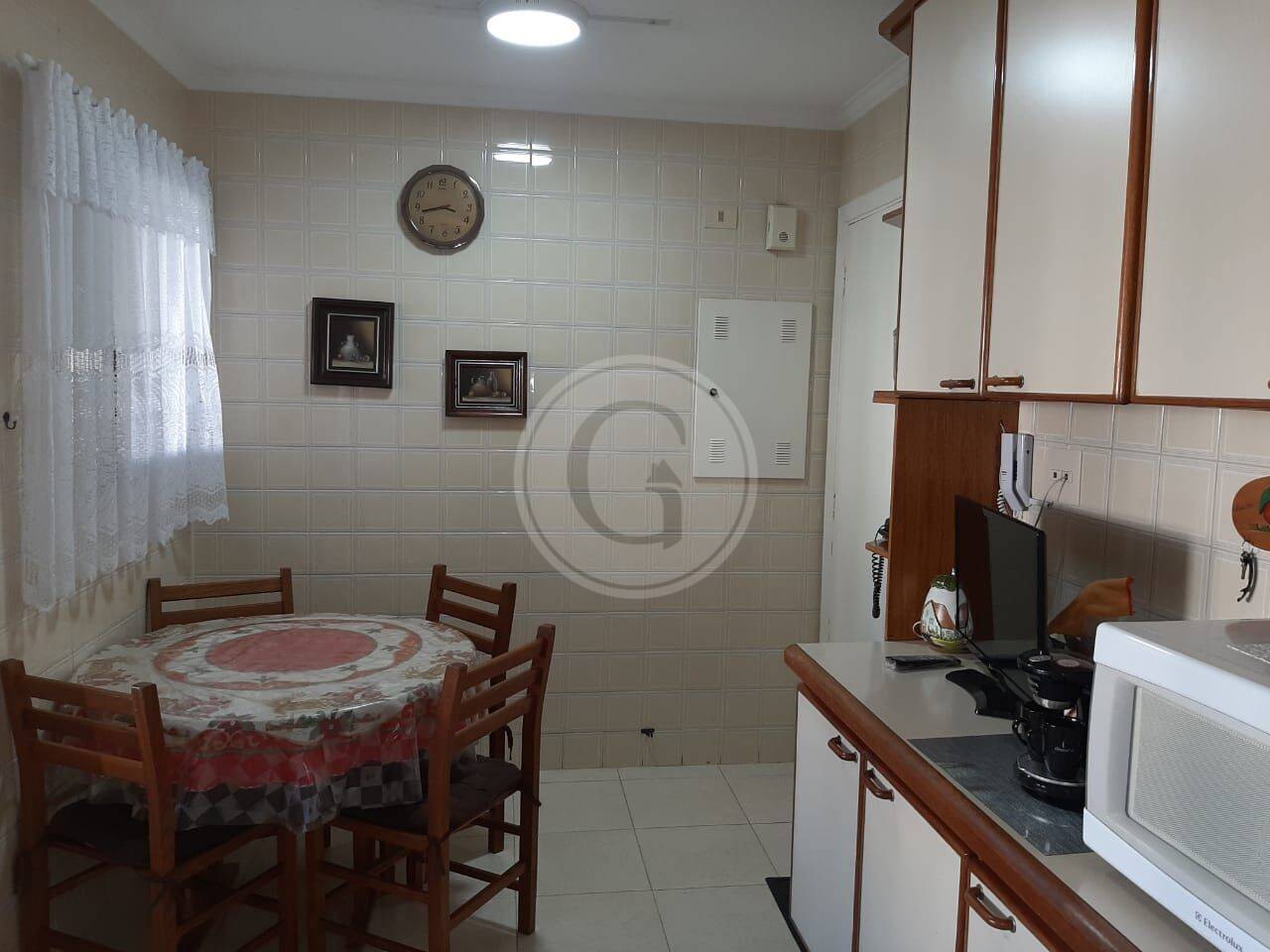 Apartamento Moema, São Paulo - SP