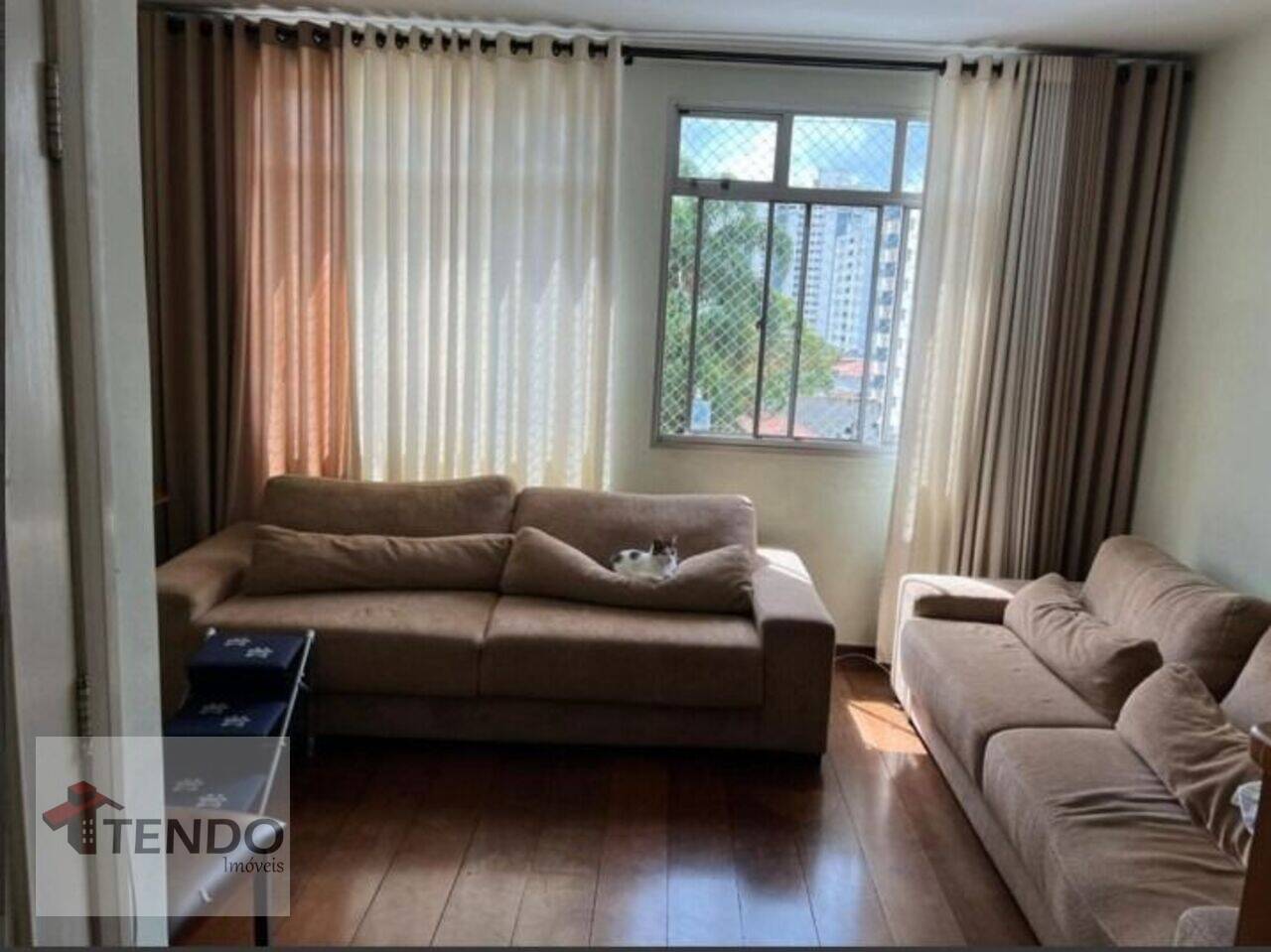 Apartamento Centro, Santo André - SP