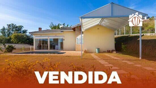 Chácara de 1.000 m² Zona Rural - Pinhalzinho, à venda por R$ 550.000