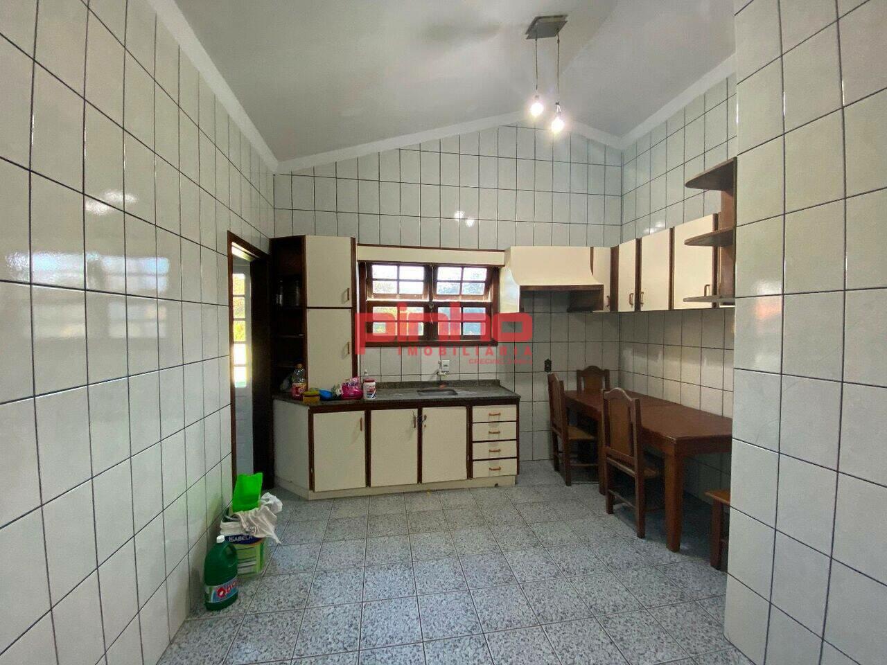 Apartamento Vila Becker, Santo Amaro da Imperatriz - SC