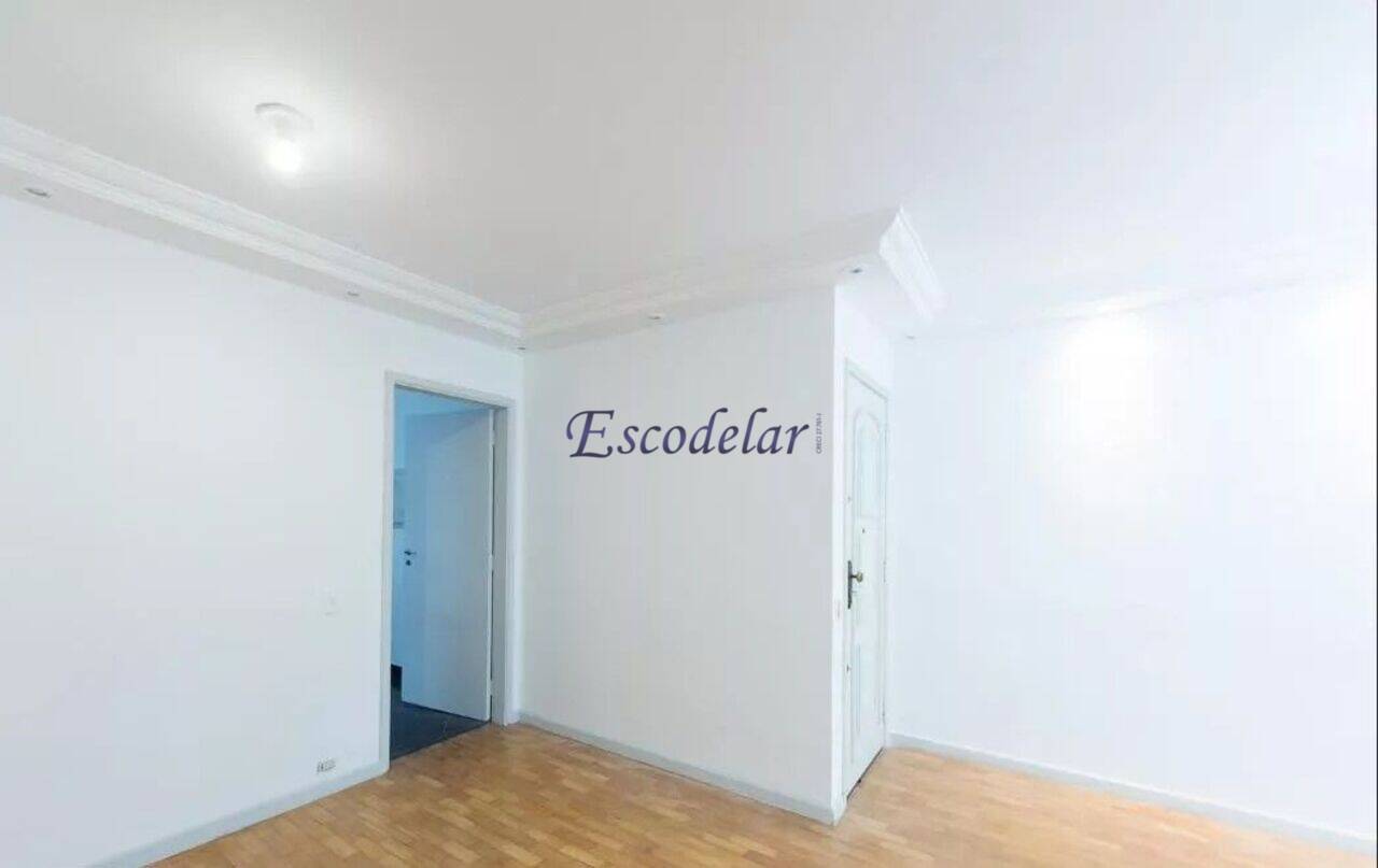 Apartamento Paraíso, São Paulo - SP