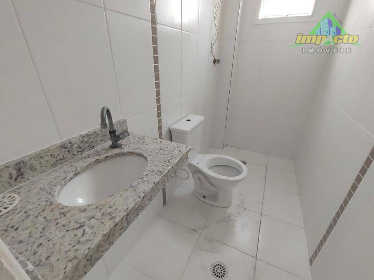 Apartamento Ocian, Praia Grande - SP