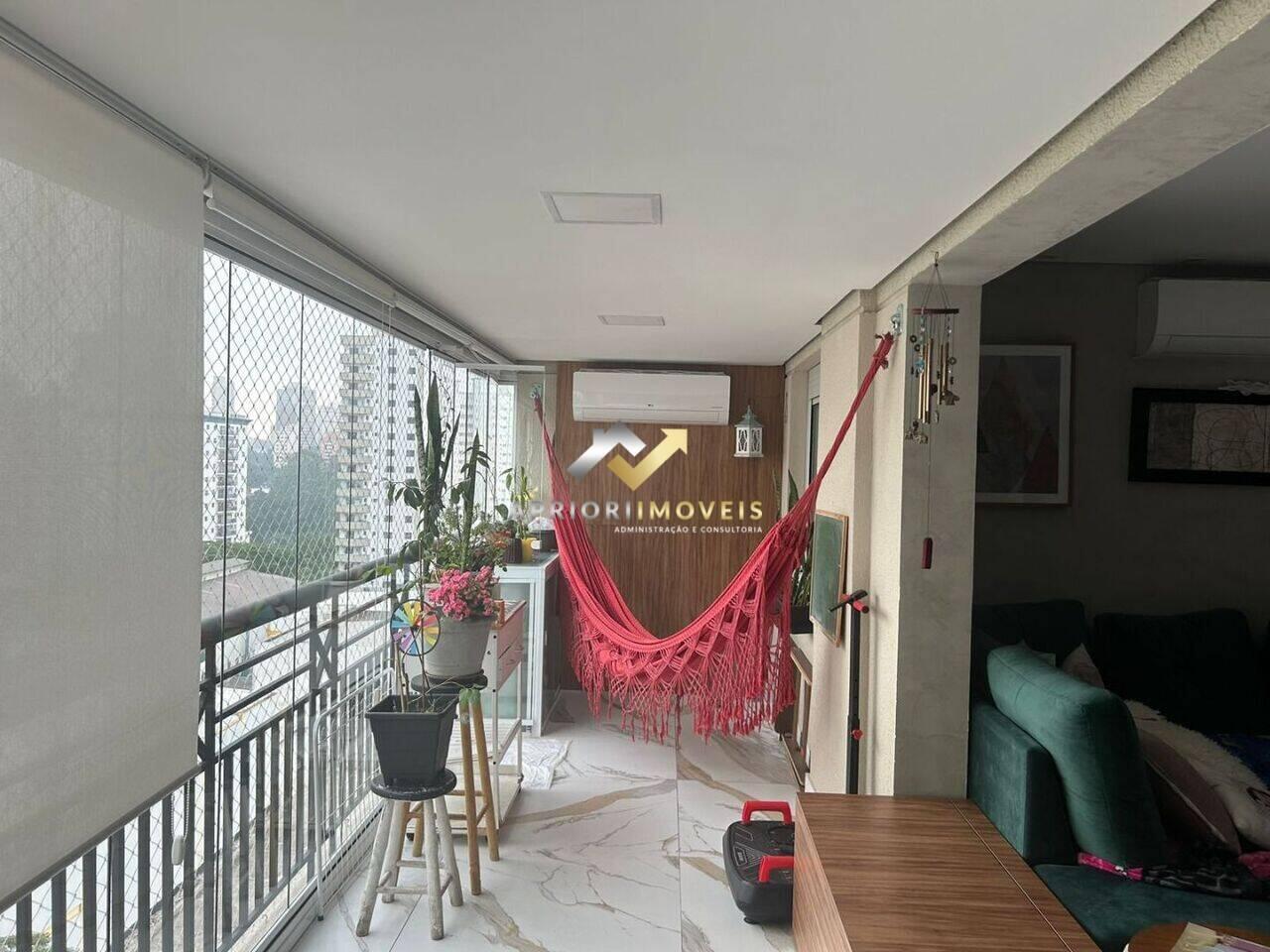 Apartamento Jardim, Santo André - SP