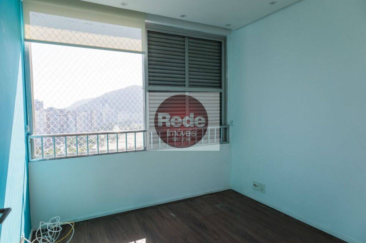 Apartamento Ilha Porchat, São Vicente - SP