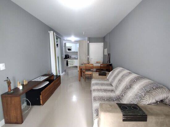 Apartamento Abraão, Florianópolis - SC