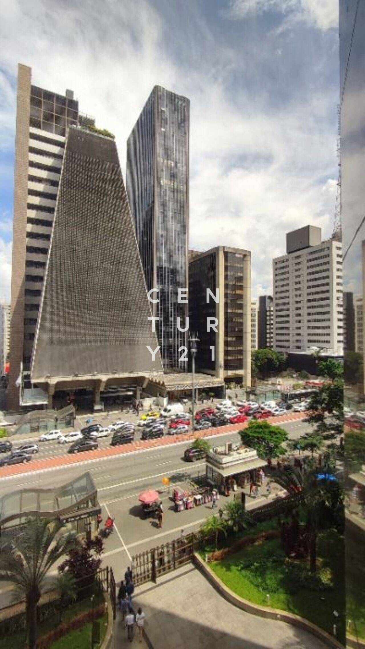 Conjunto Jardins, São Paulo - SP