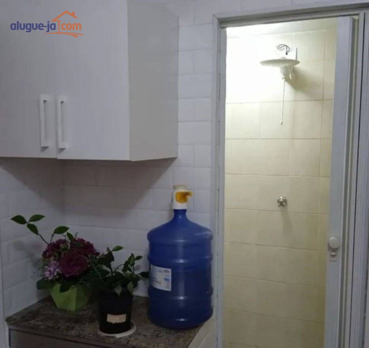 Apartamento Jardim São Dimas, São José dos Campos - SP