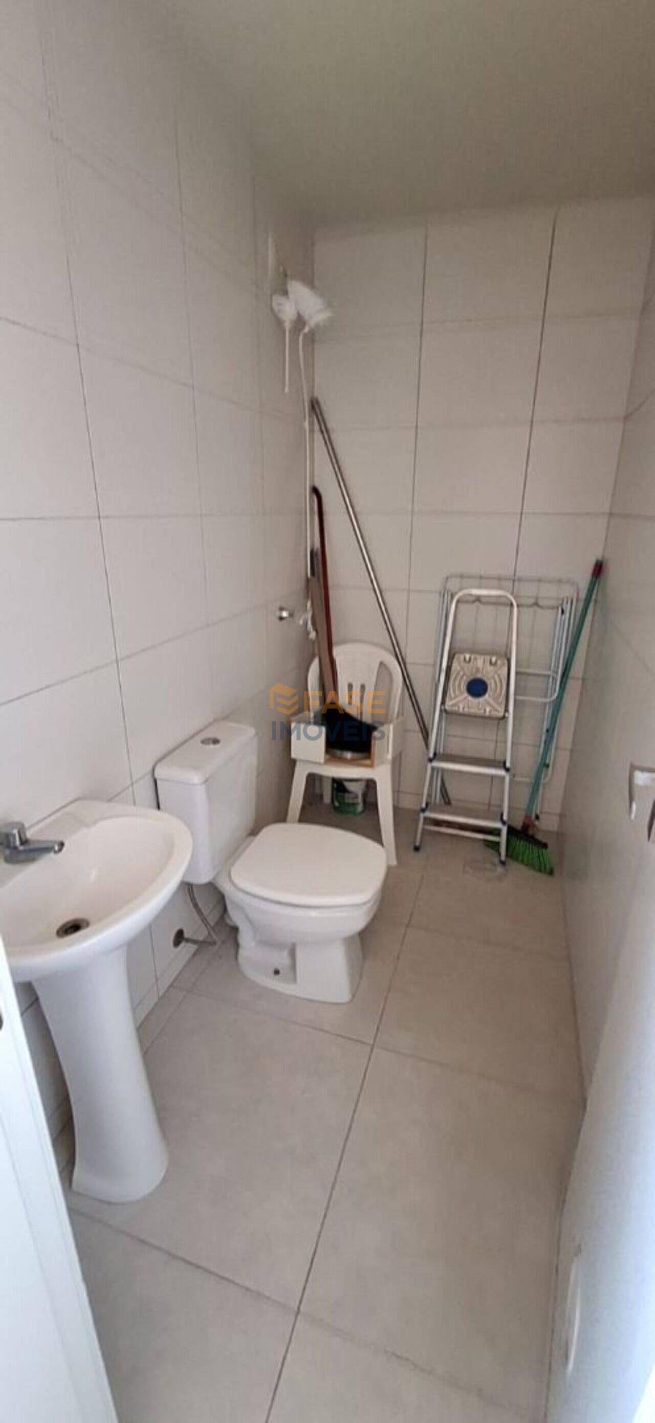 Apartamento Pio Corrêa, Criciúma - SC