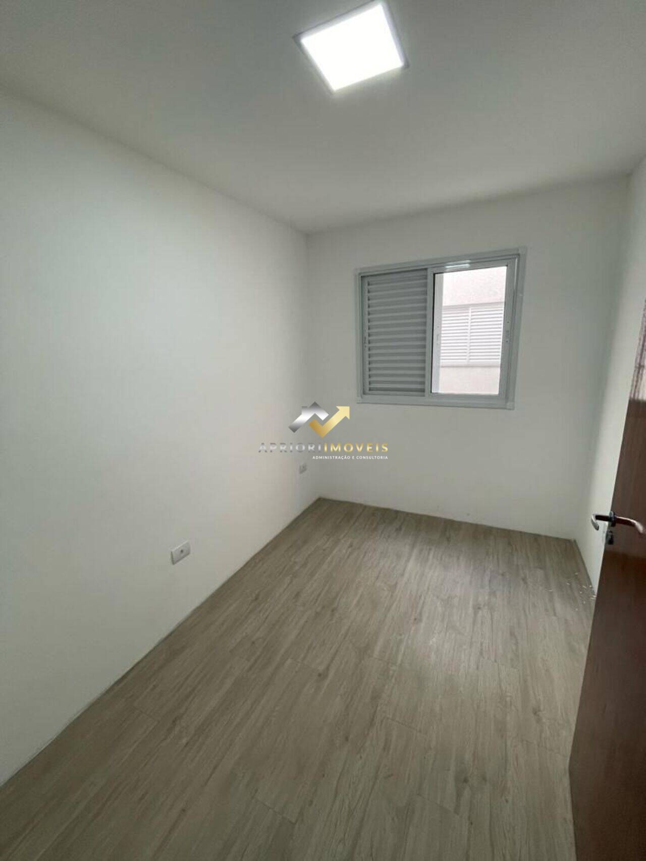 Apartamento Parque das Nações, Santo André - SP