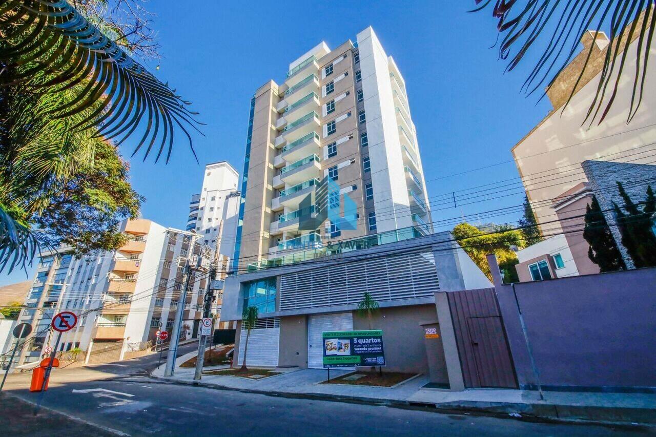 Apartamento Paineiras, Juiz de Fora - MG