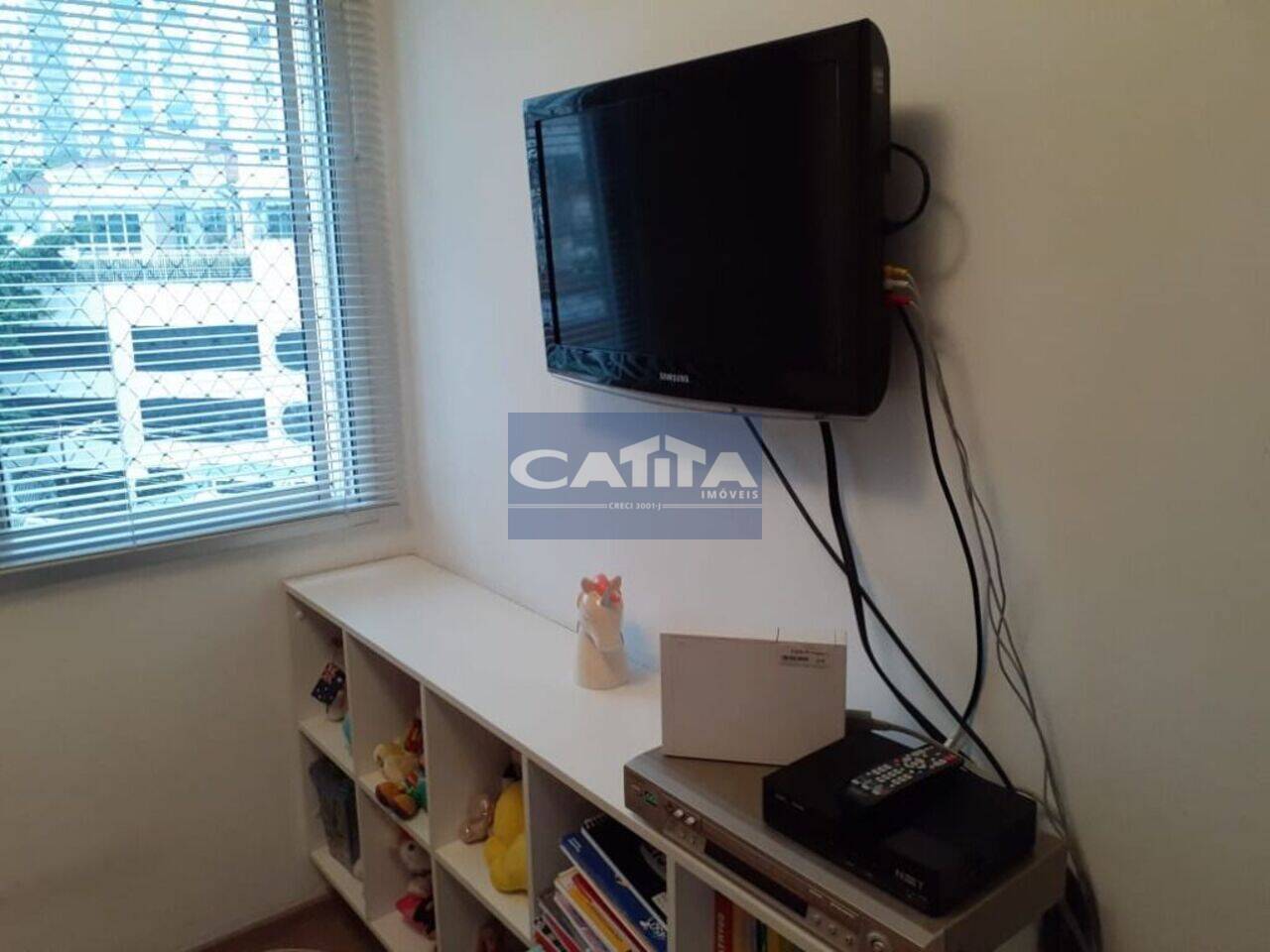 Apartamento Anália Franco, São Paulo - SP