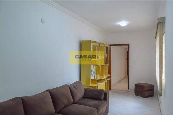 Apartamento Jardim do Mar, São Bernardo do Campo - SP