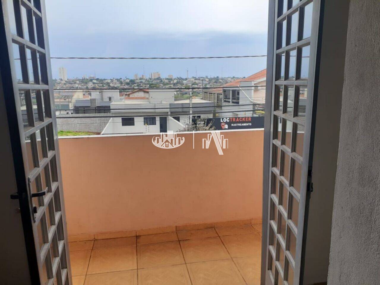 Kitnet com 1 quarto para alugar, 48 m² - Jardim das Américas - Zona Norte de Londrina/PR