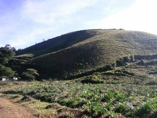 Zona Rural - Maria da Fé - MG, Maria da Fé - MG