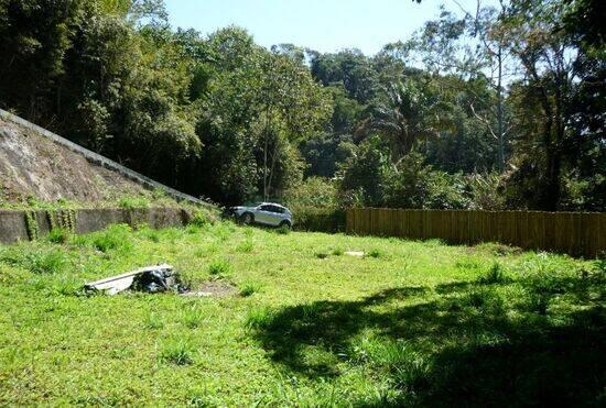 Terreno Fazenda Boa Fé, Teresópolis - RJ