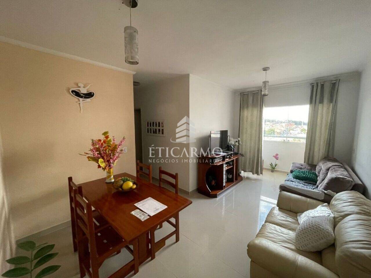 Apartamento Cidade Líder, São Paulo - SP