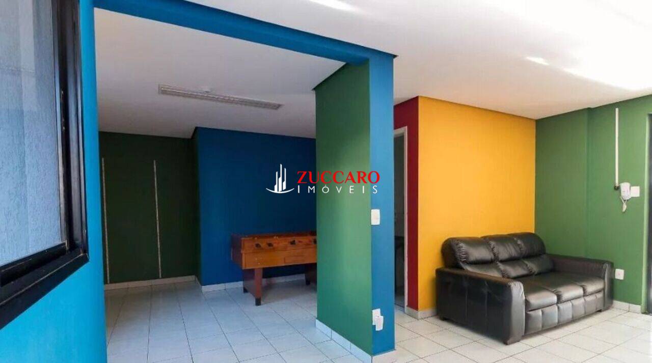 Apartamento Macedo, Guarulhos - SP