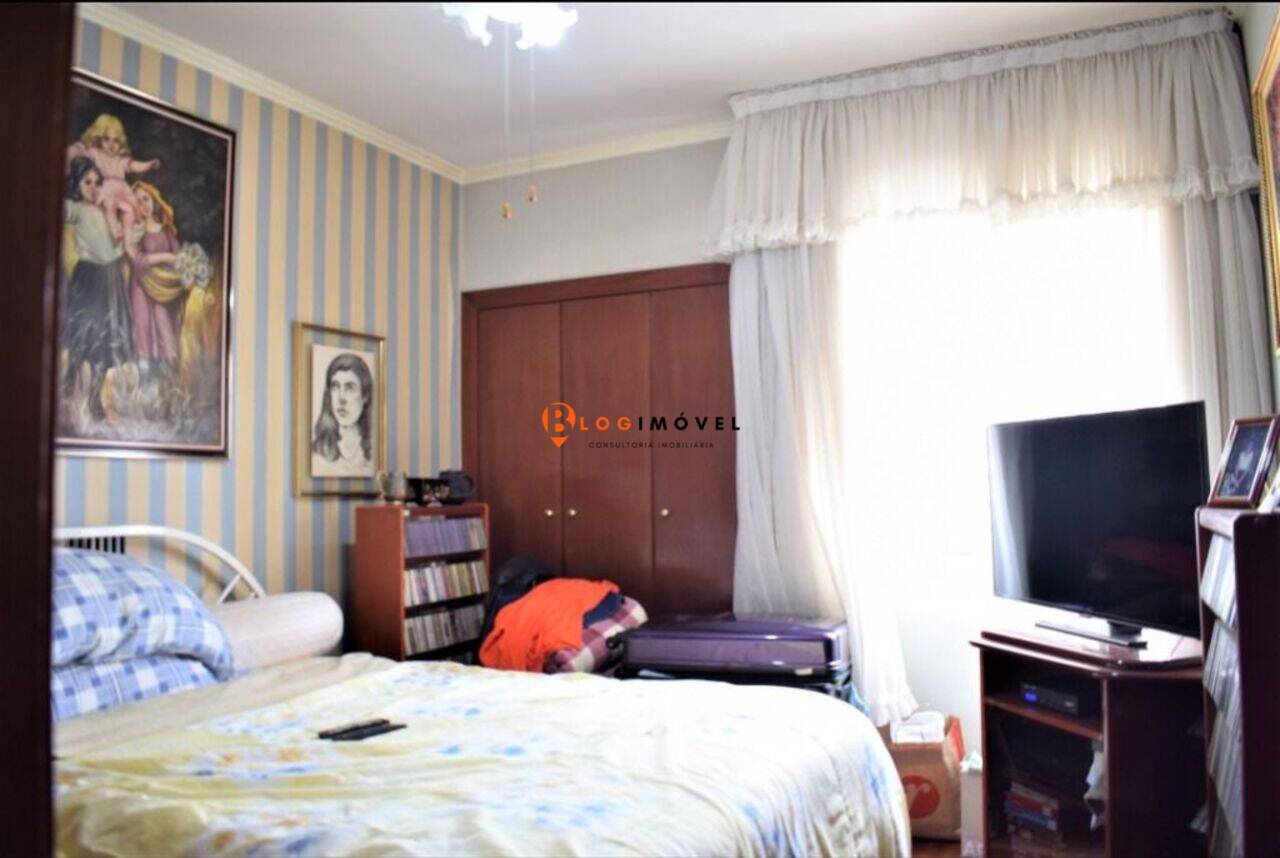 Apartamento Vila Mariana, São Paulo - SP