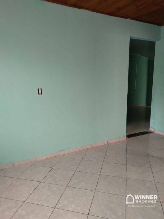 Conjunto Habitacional Jamile Dequech - Londrina - PR, Londrina - PR