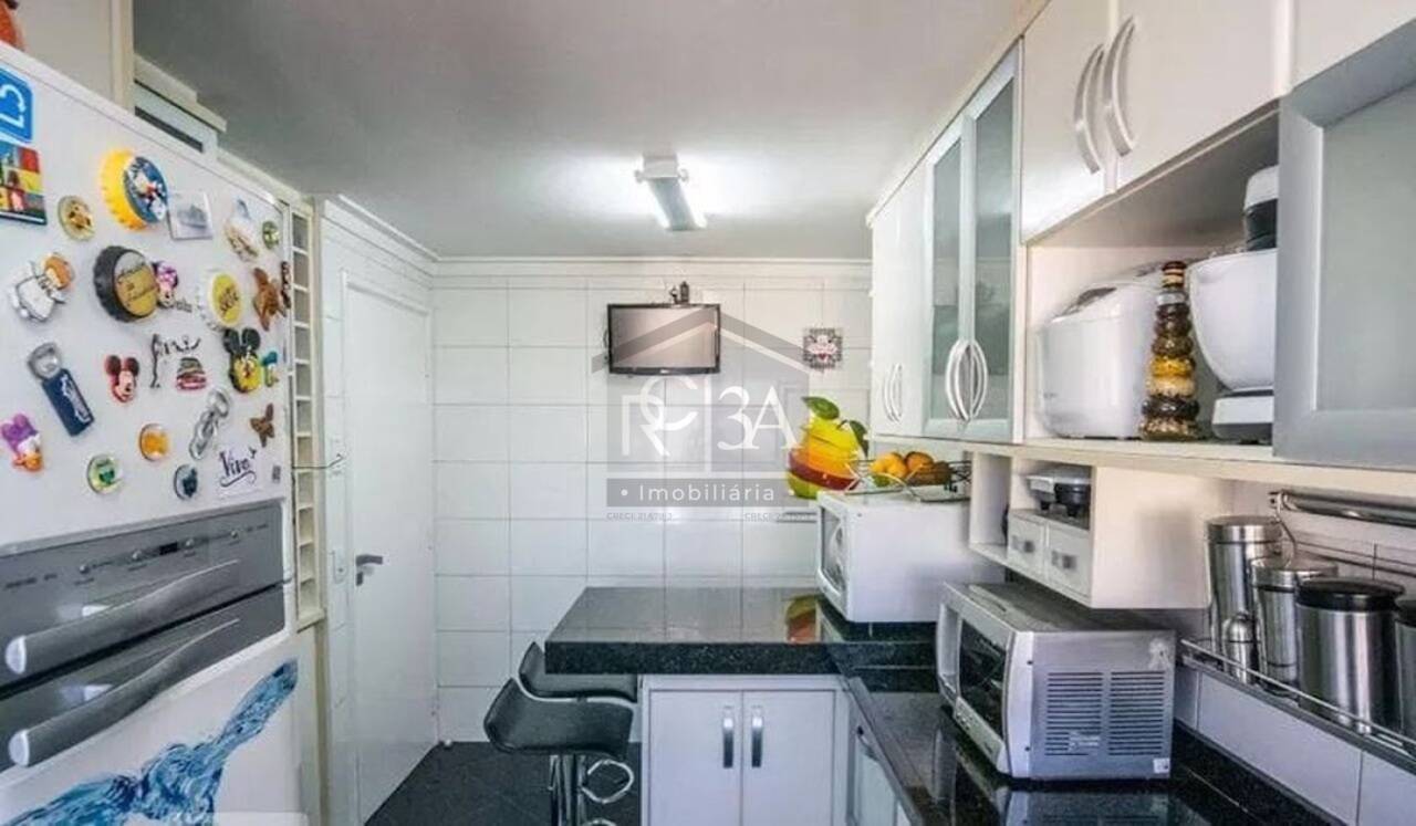 Apartamento Belém, São Paulo - SP