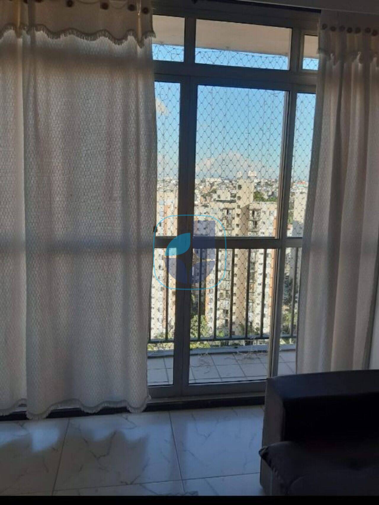 Apartamento Taboão, Diadema - SP