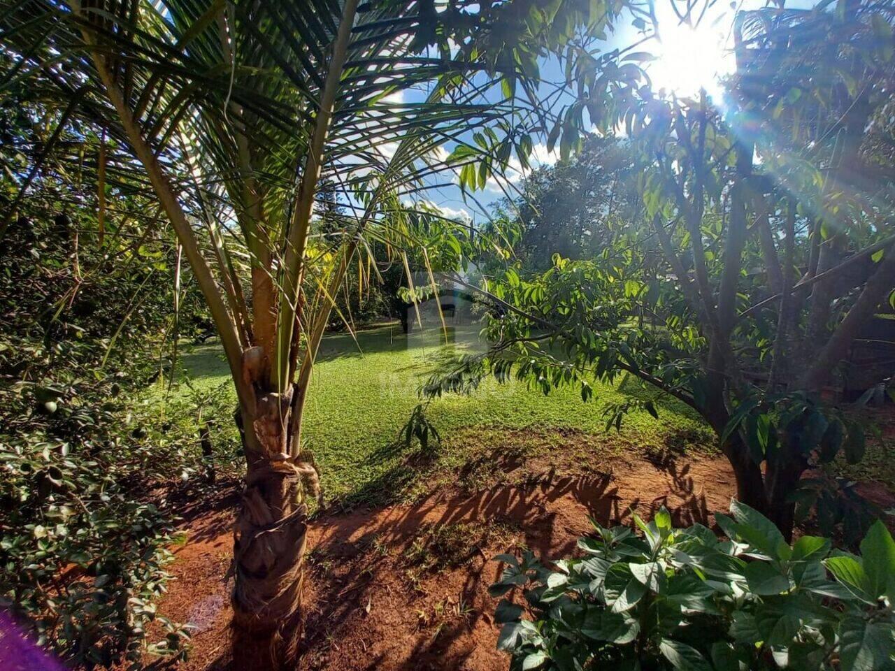 Chácara Condomínio Frei Galvão, Jaú - SP