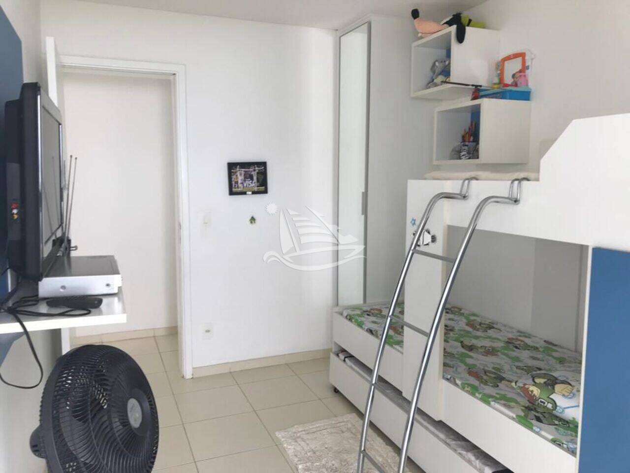 Apartamento Praia da Enseada - Portal Do Guarujá, Guarujá - SP