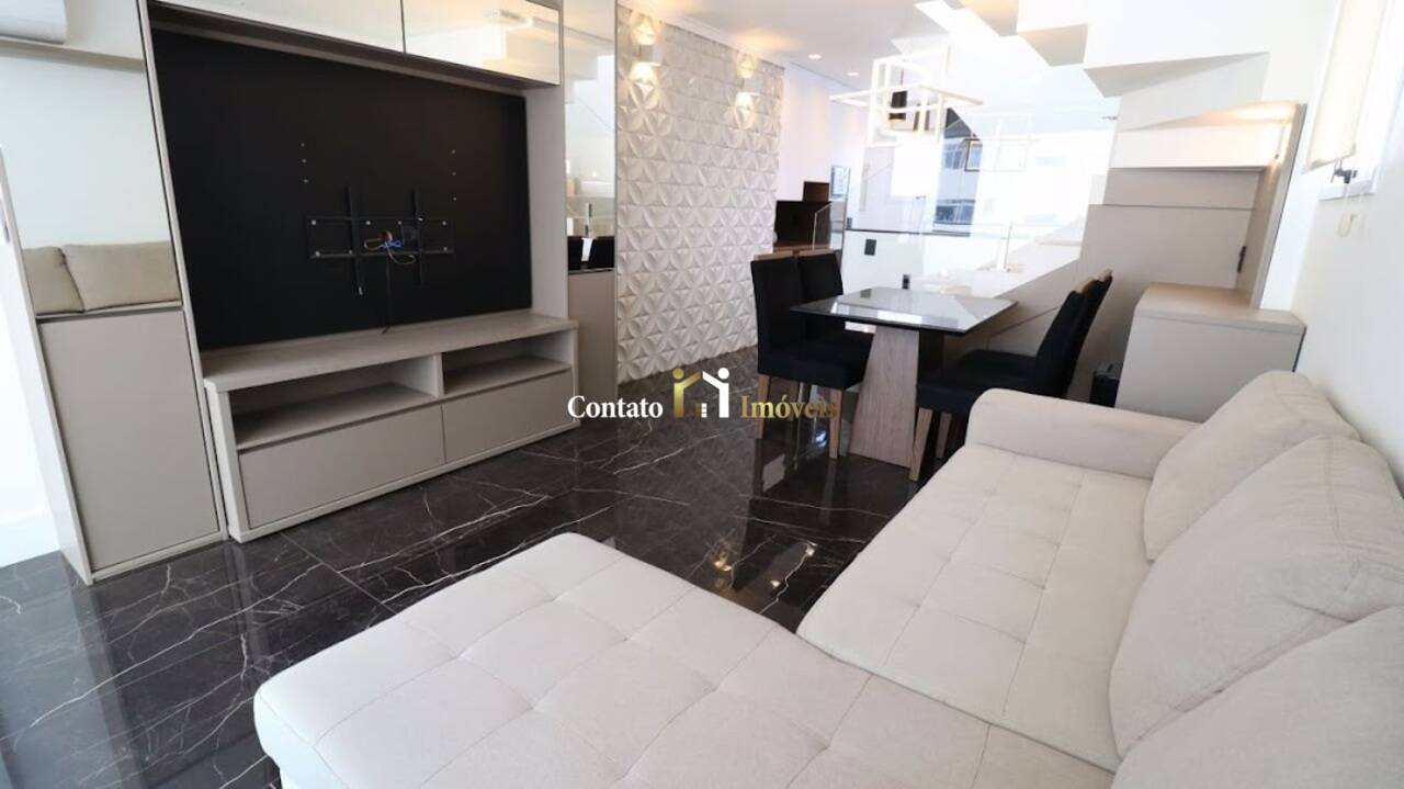 Apartamento duplex Pinheiros, São Paulo - SP