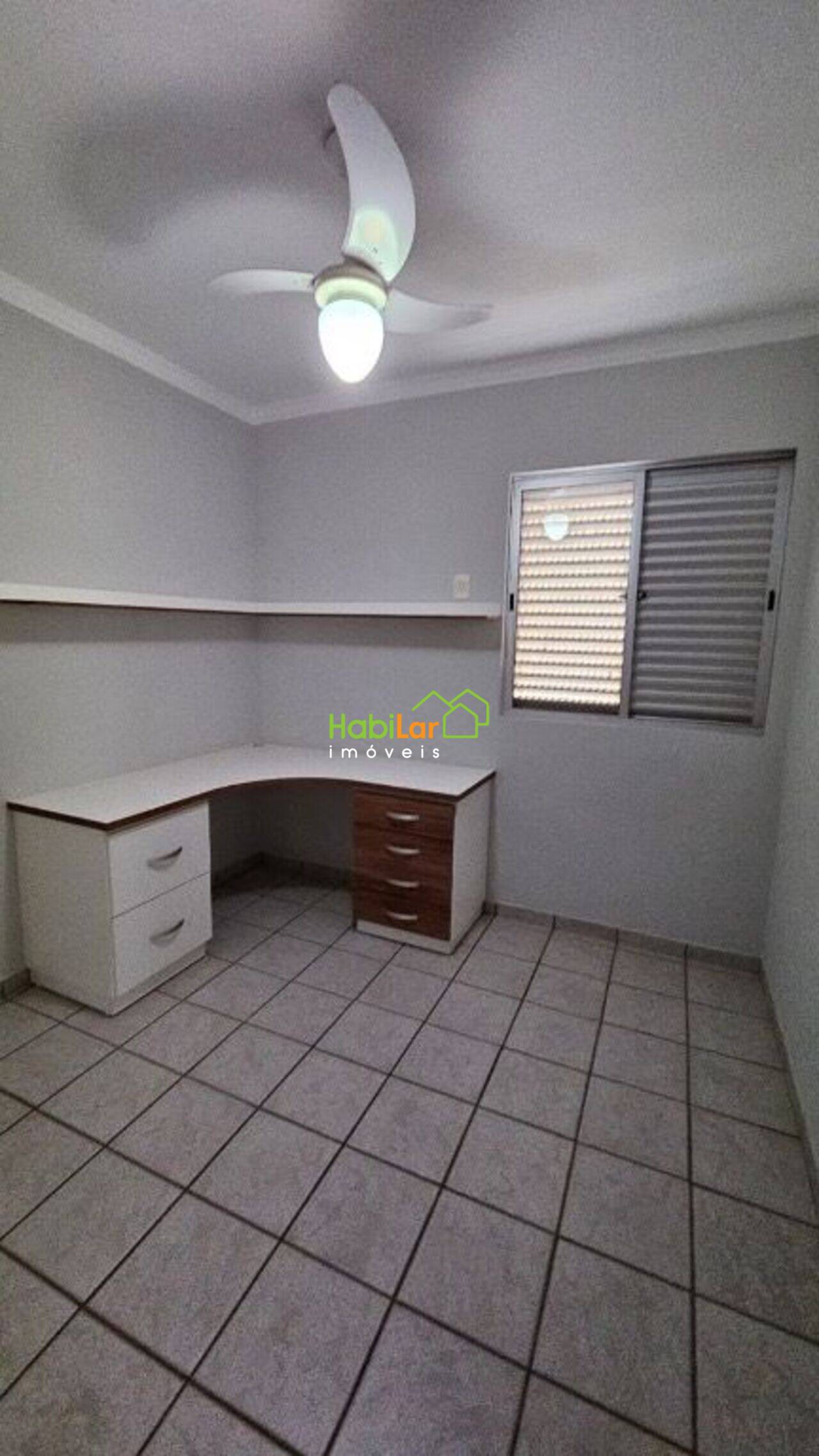 Apartamento Imperial, São José do Rio Preto - SP