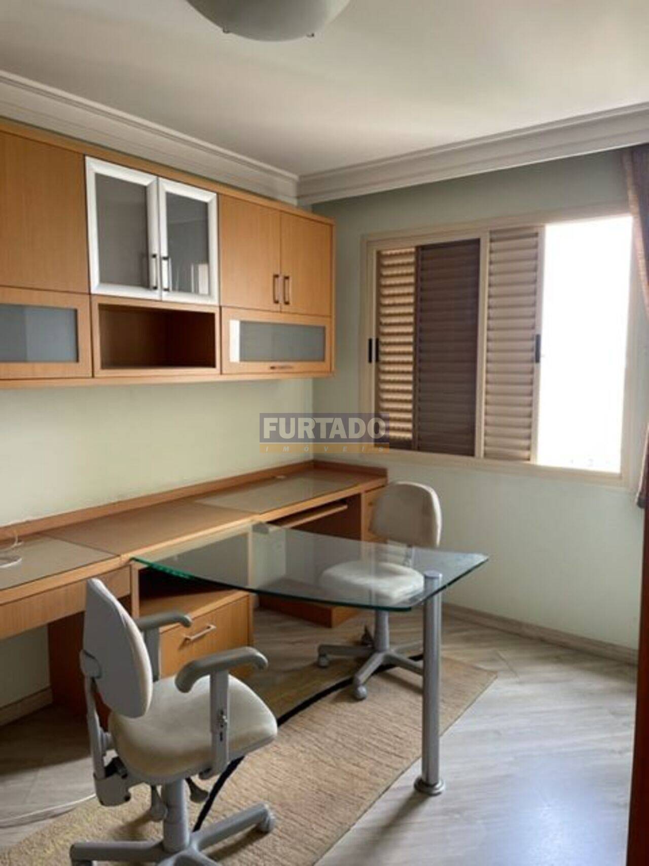 Apartamento Jardim, Santo André - SP