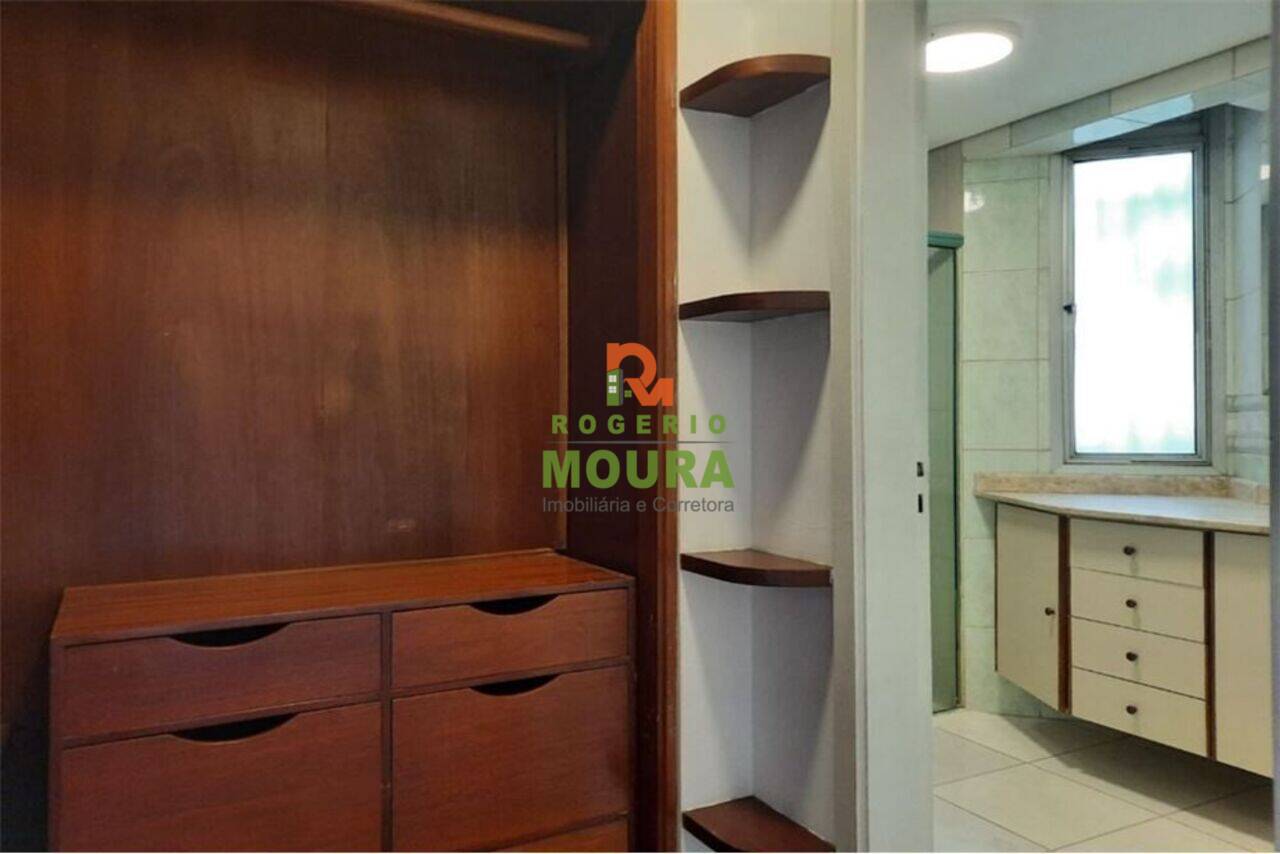 Apartamento Campo Belo, São Paulo - SP