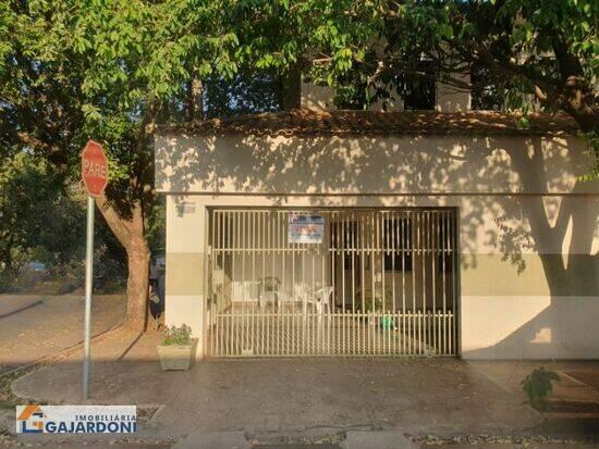 Sobrado de 208 m² Jardim São Braz - Birigüi, à venda por R$ 315.000