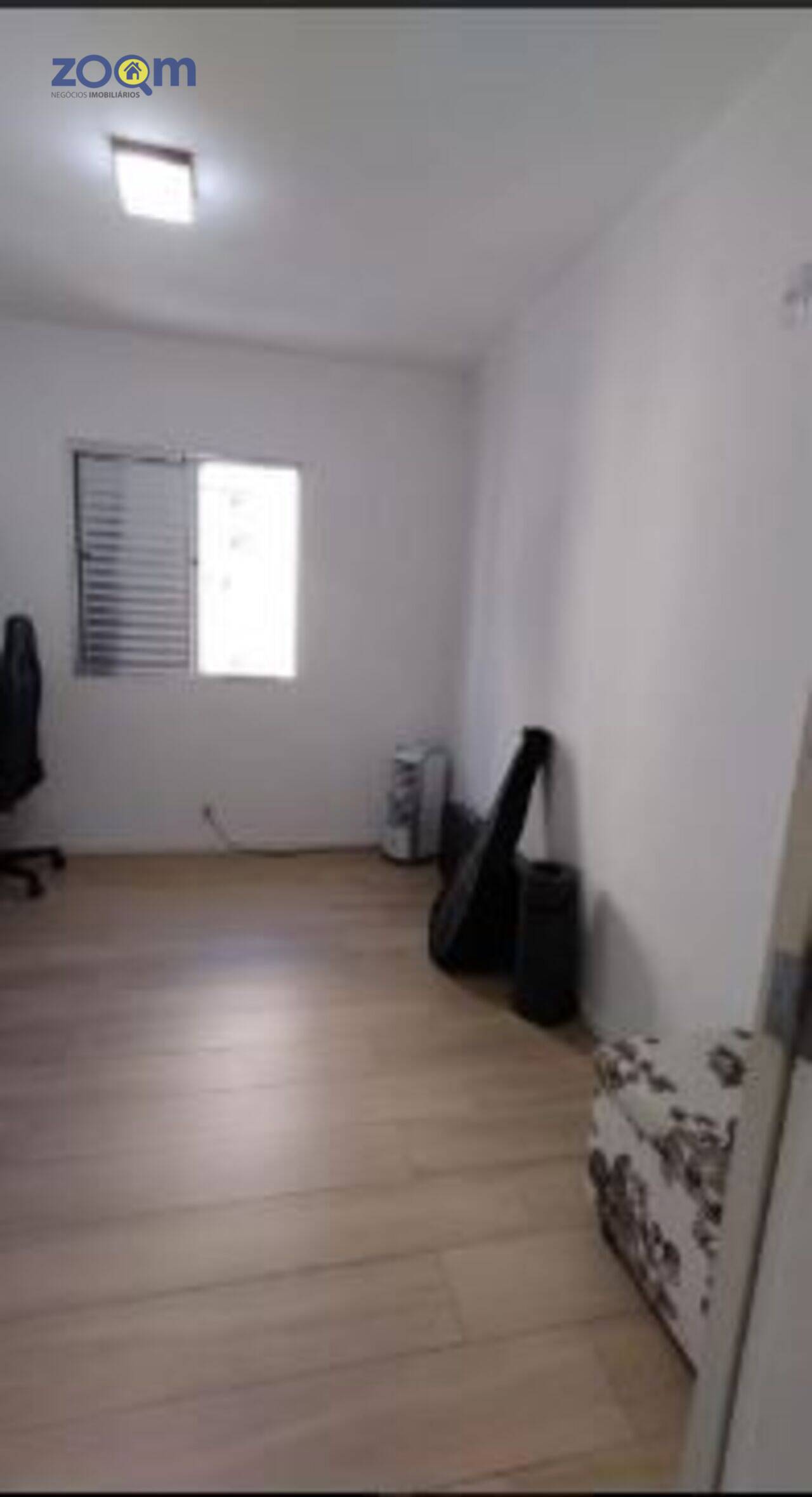 Apartamento Jardim Guarani, Jundiaí - SP