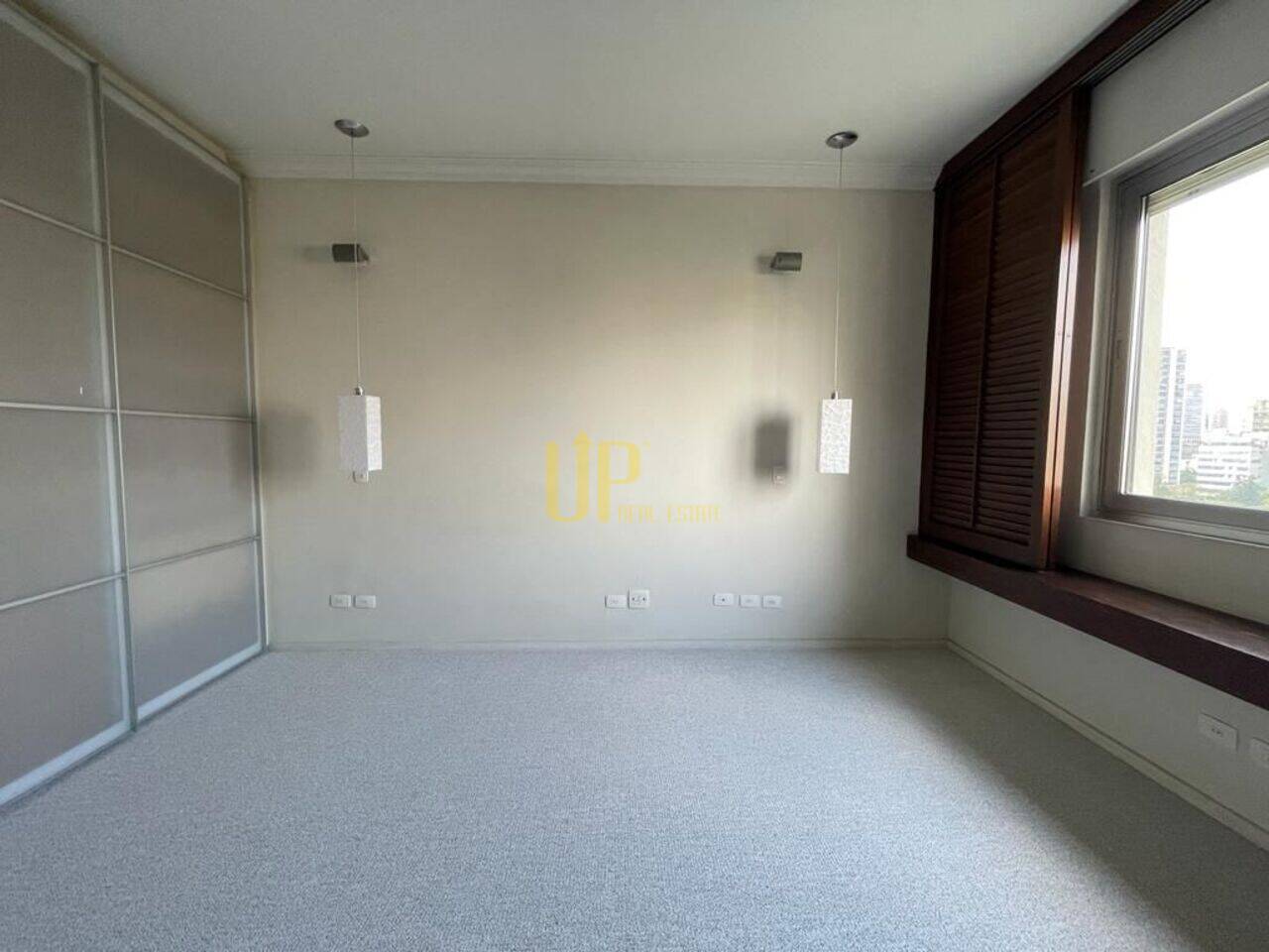 Apartamento Jardim Europa, São Paulo - SP