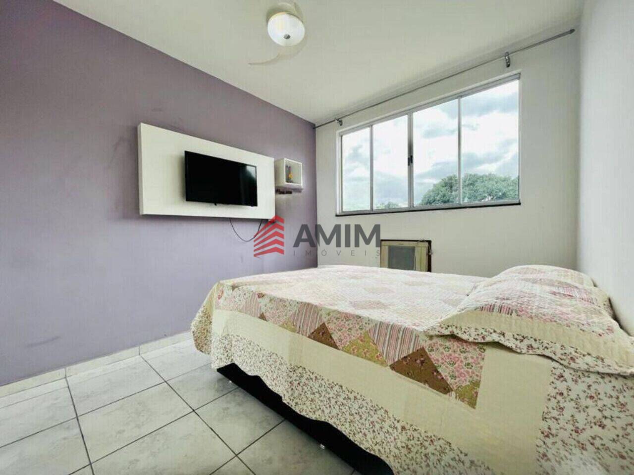 Apartamento Sape, Niterói - RJ