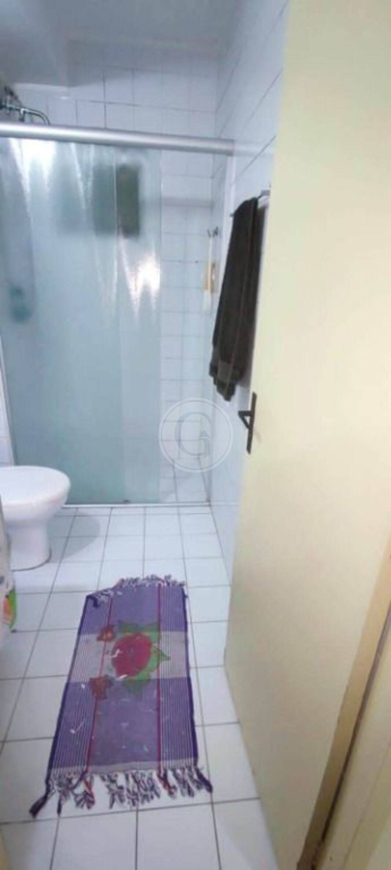 Apartamento Butantã, São Paulo - SP