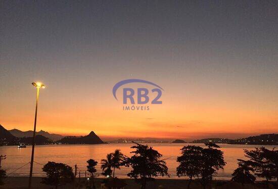 Charitas - Niterói - RJ, Niterói - RJ