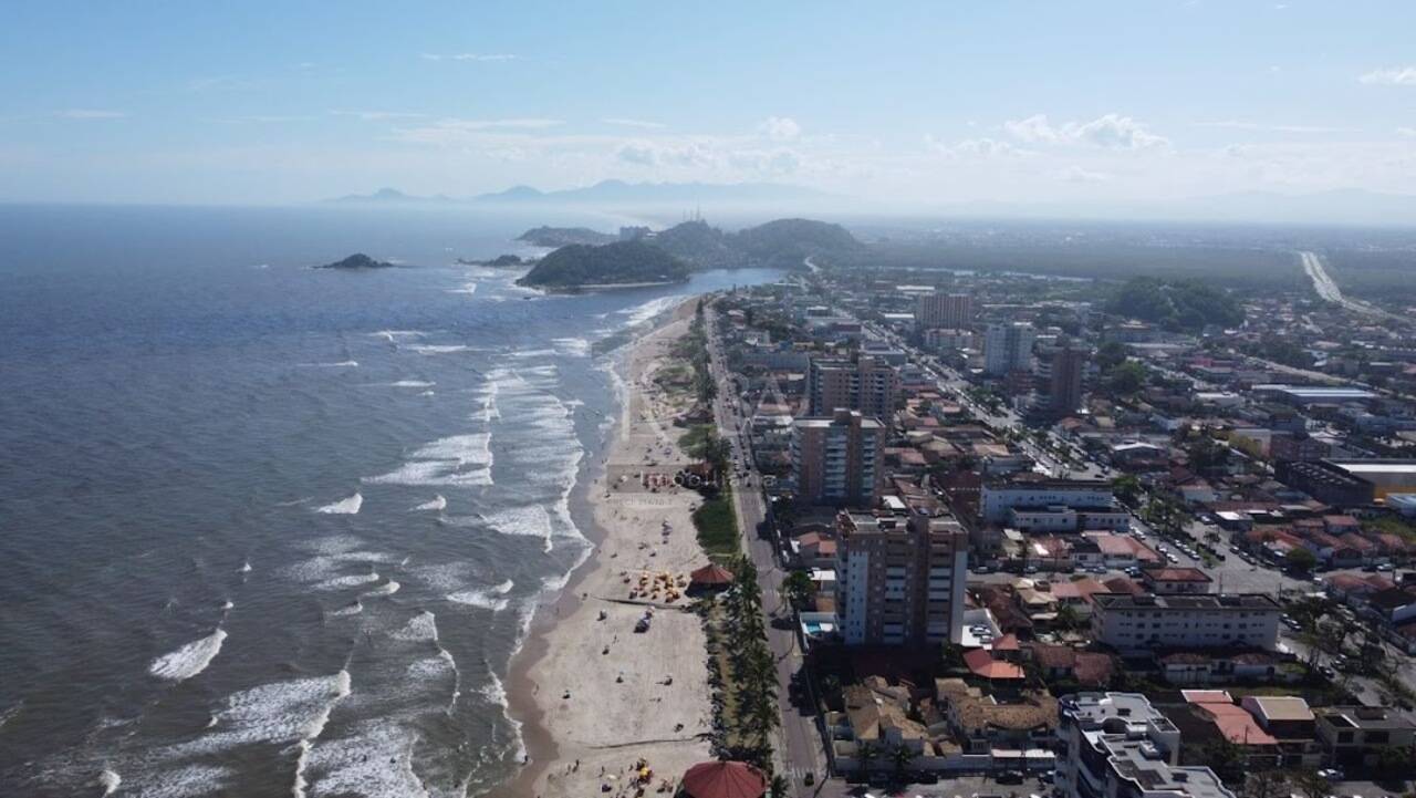 Apartamento Centro, Itanhaém - SP