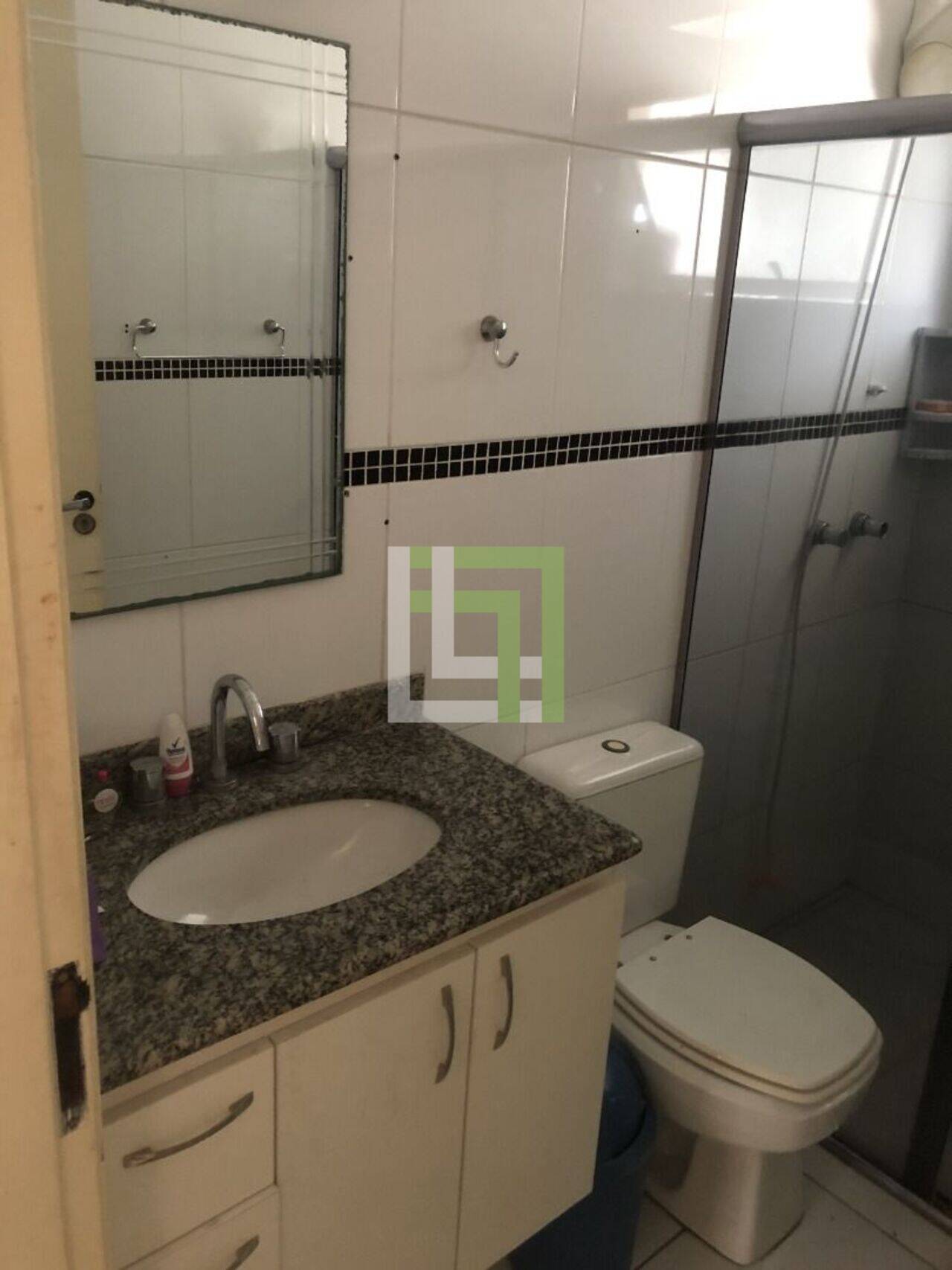 Apartamento duplex Parque da Represa, Jundiaí - SP