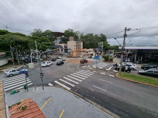 Jardim Satélite - São José dos Campos - SP, São José dos Campos - SP