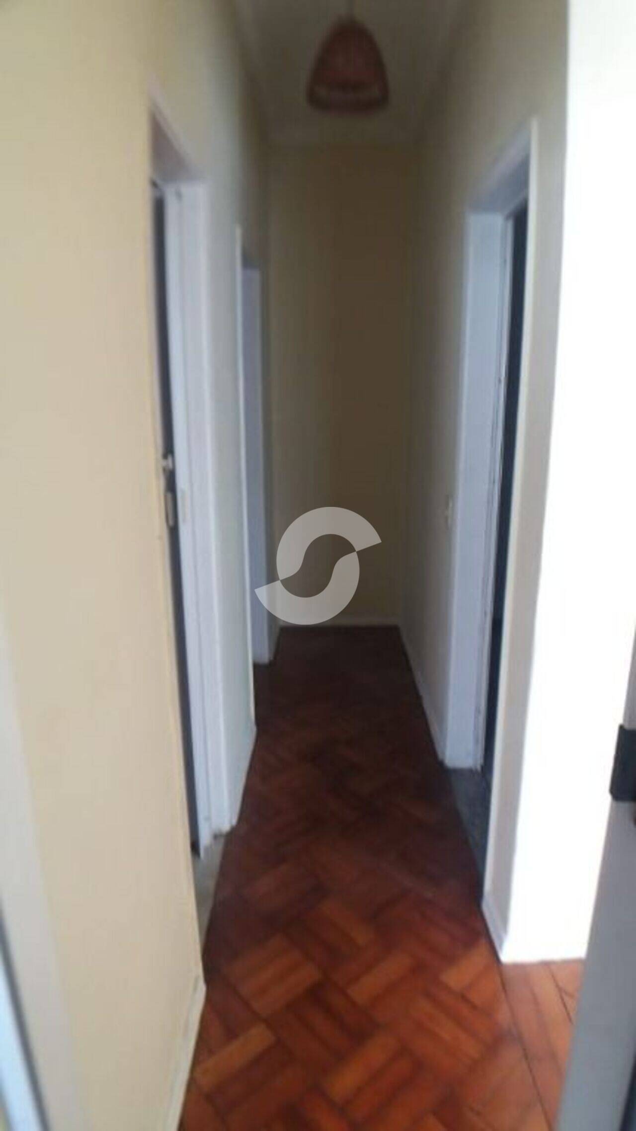 Apartamento Icaraí, Niterói - RJ