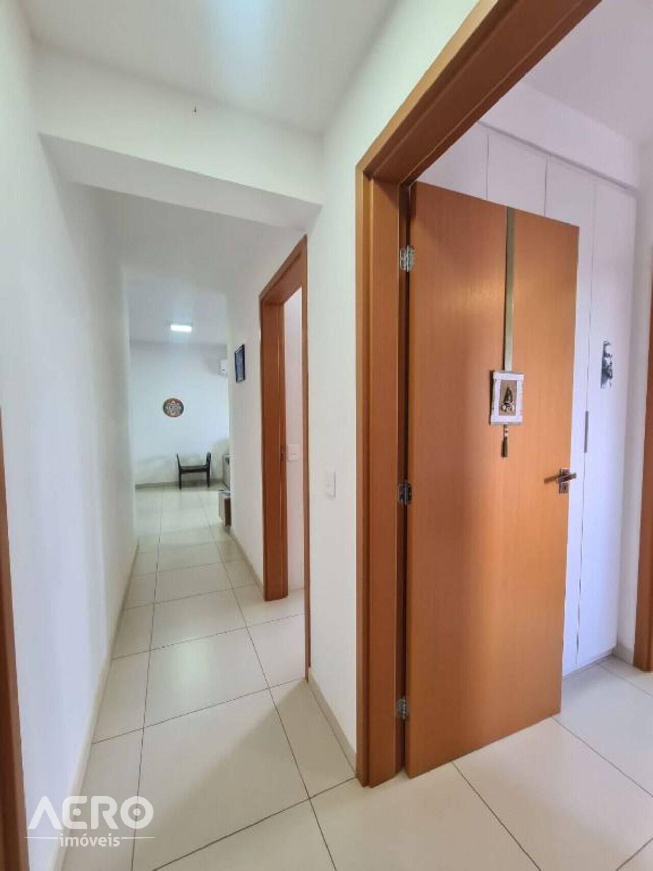 Apartamento Vila Aviação, Bauru - SP