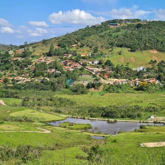 Terreno Villagio Reserva, Juiz de Fora - MG