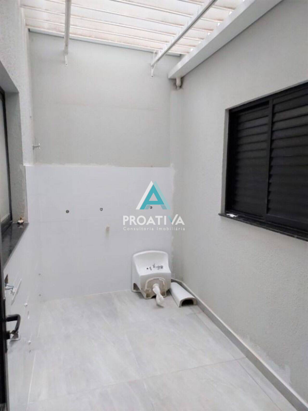 Apartamento Vila Metalúrgica, Santo André - SP