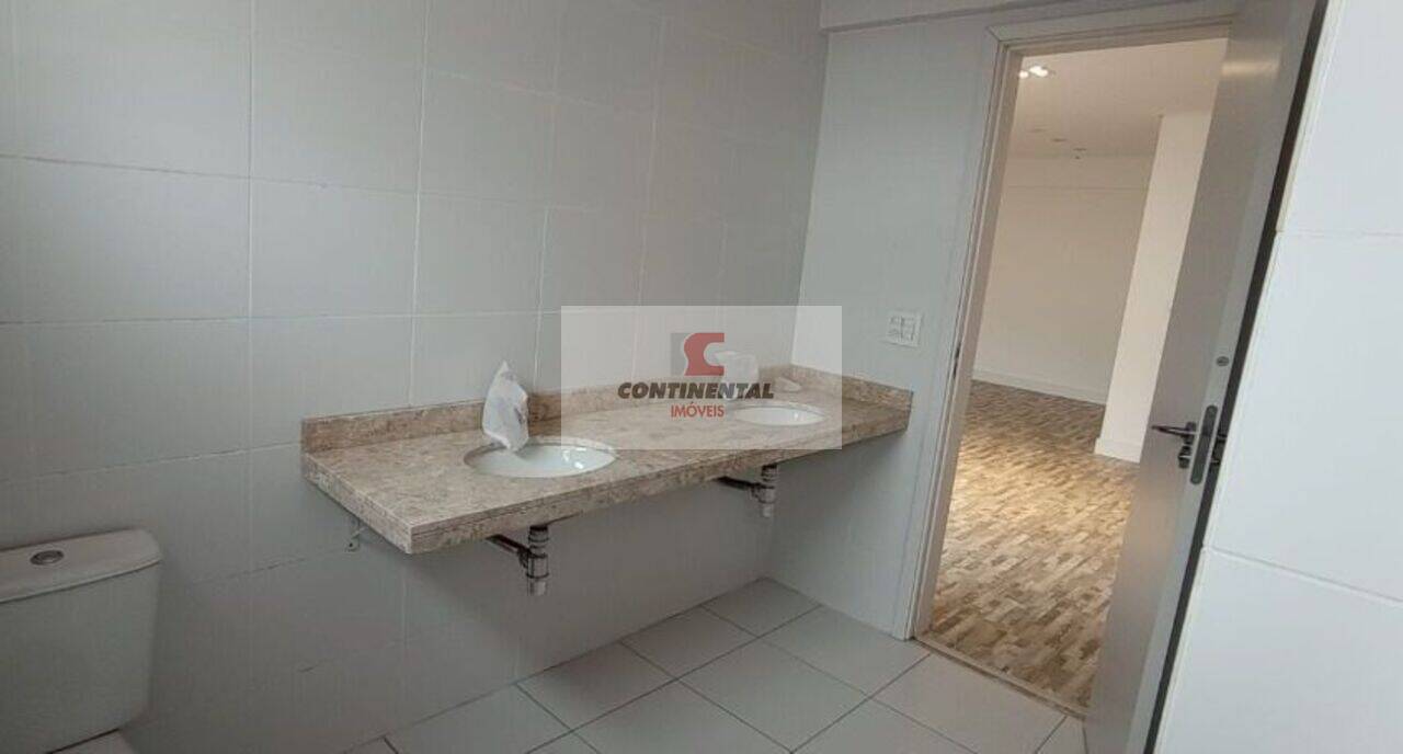 Apartamento Vila Caminho do Mar, São Bernardo do Campo - SP