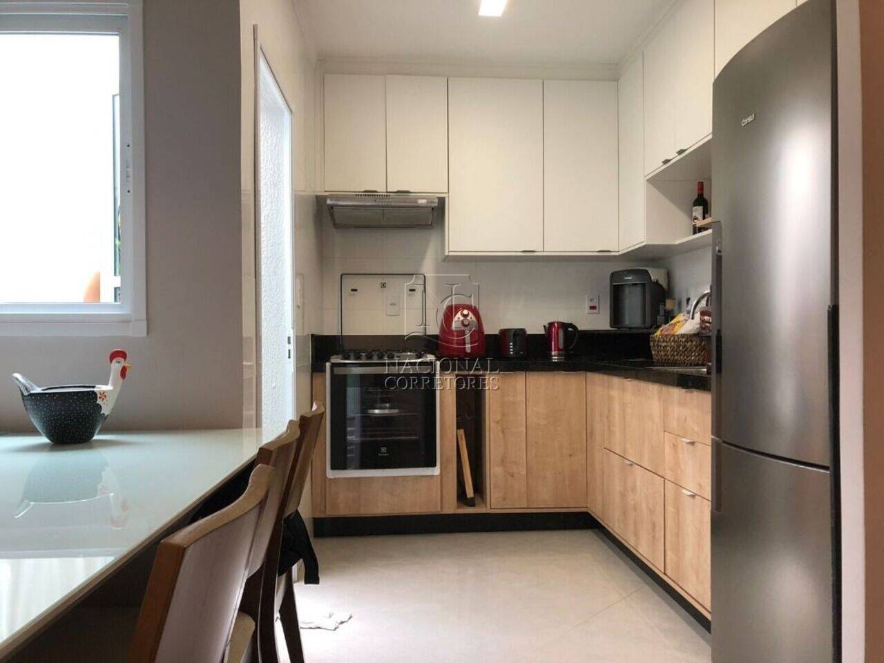 Apartamento Vila Metalúrgica, Santo André - SP