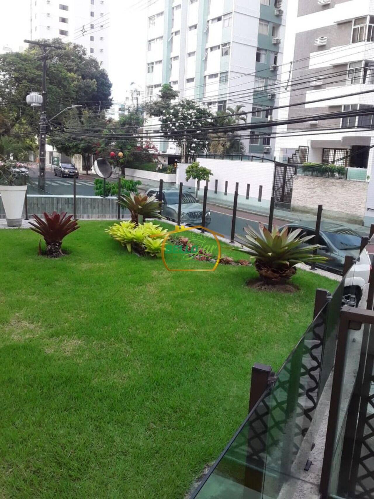 Apartamento Aflitos, Recife - PE