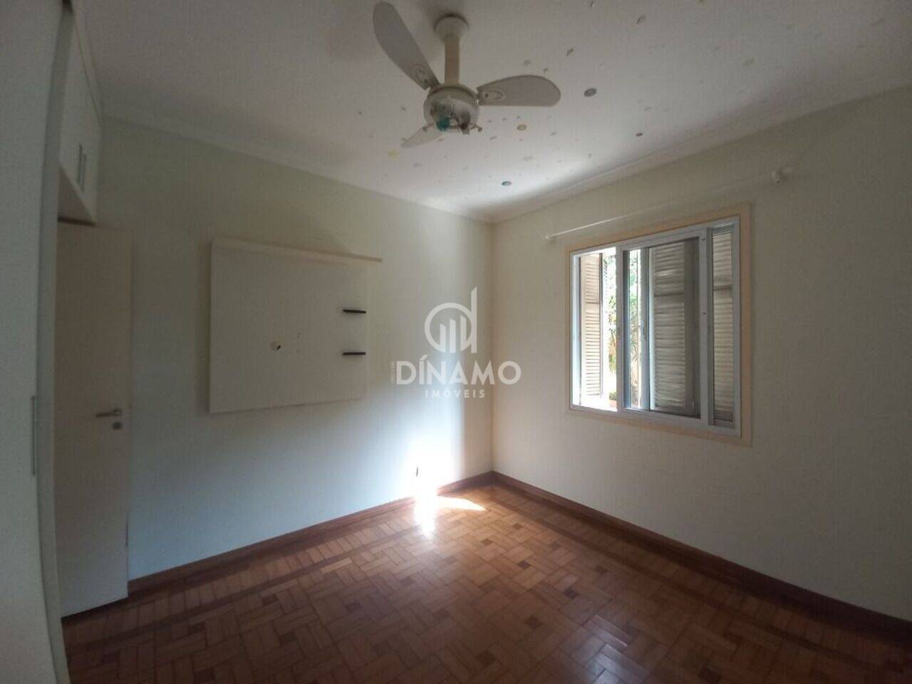 Apartamento Higienópolis, Ribeirão Preto - SP