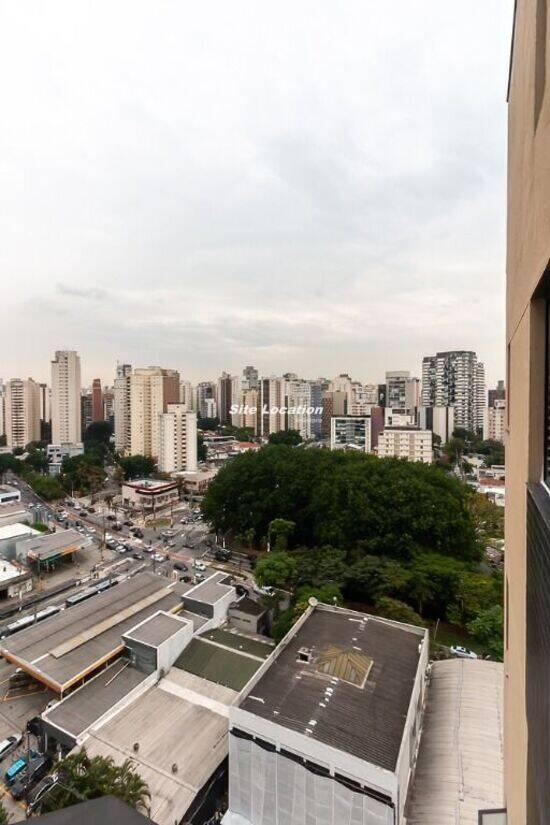 Vila Olímpia - São Paulo - SP, São Paulo - SP